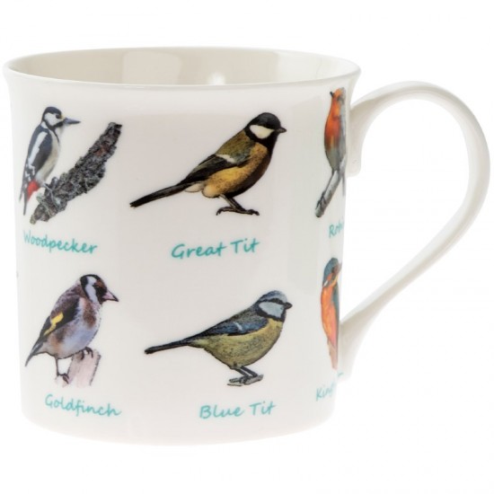 Mug Birds LP92875