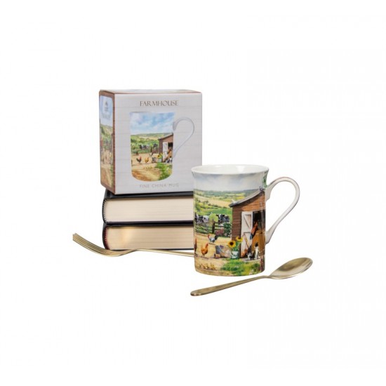 Mug Farmhouse LP94751