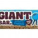 Ma Baker Giant Flapjack Bar Assorted 90g Berry