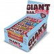 Ma Baker Giant Flapjack Bar Assorted 90g Berry