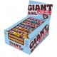 Ma Baker Giant Flapjack Bar Assorted 100g Chocolate