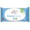 Little Heroes Baby Wipes 66's Fragrance Free Sensitive