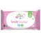 Little Heroes Baby Wipes 66's Lightly Fragranced Gentle  Little Heroes Baby Wipes 66's Lightly Fragranced Gentle