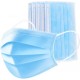 Navita Healthcare 3ply Disposable Masks 5pk Blue
