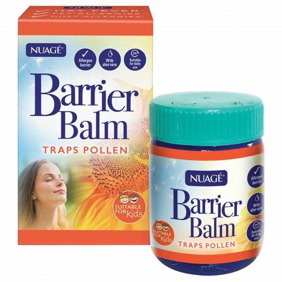 Nuage Barrier Balm