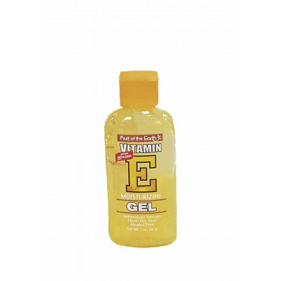 Fruit of the Earth Vitamin E Gel 56g