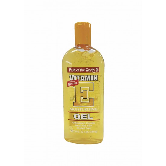 Fruit of the Earth Vitamin E Gel 340g