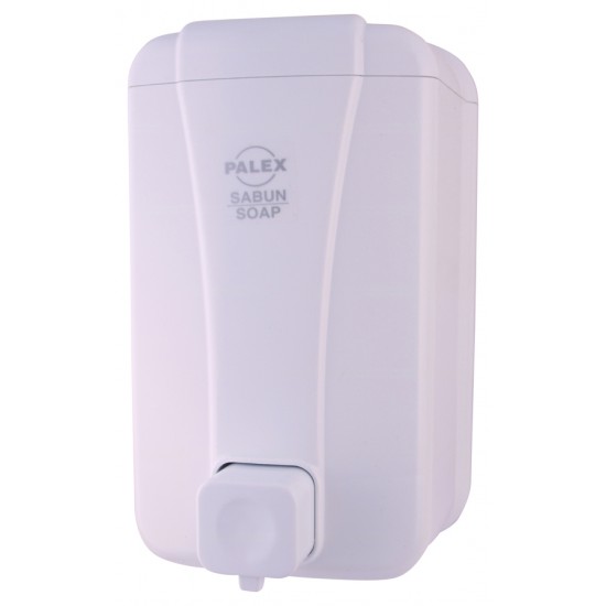 Palex Bulk Fill Lotion Dispenser 1 Litre - Plastic*