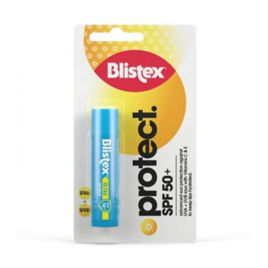 Blistex Ultra Lip Balm SPF50+ 4.25g