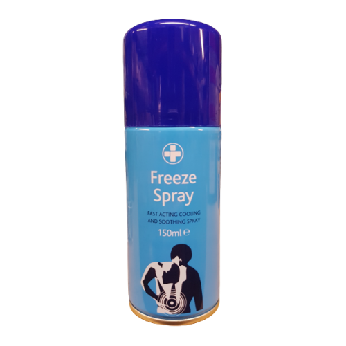 Proteqt Freeze Spray 150ml