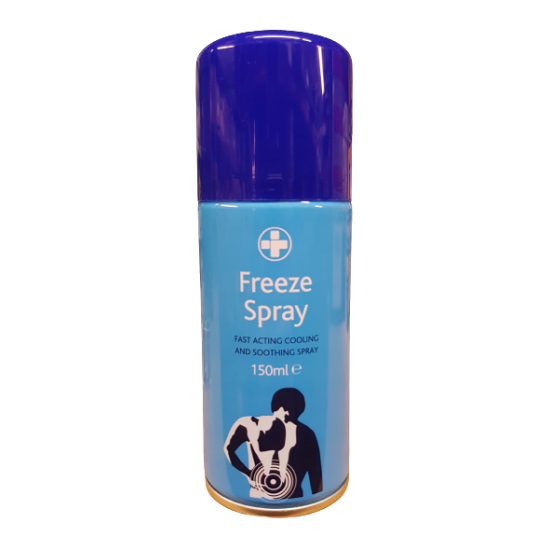 Proteqt Freeze Spray 150ml