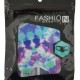 Fashion Reusable/Washable Face Mask - Assorted Colours*