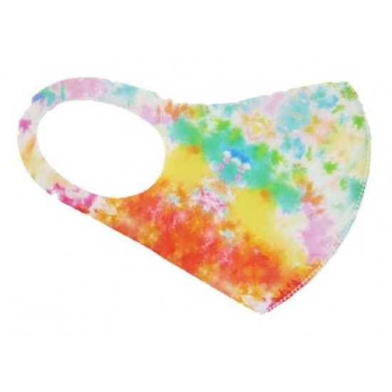 Fashion Reusable/Washable Face Mask - Assorted Colours*