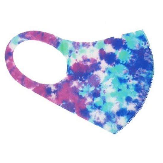 Fashion Reusable/Washable Face Mask - Assorted Colours*