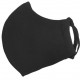 Navita Premium Washable Face Mask - Black (D)