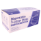 Surgical Disposable 3ply Blue Mask 50's (box)