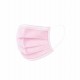 Navita Healthcare 3ply Disposable Masks 5pk Pink Navita Healthcare 3ply Disposable Masks 5pk Pink