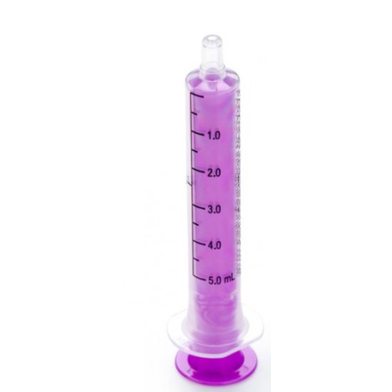 Premium Oral Syringe 5ml