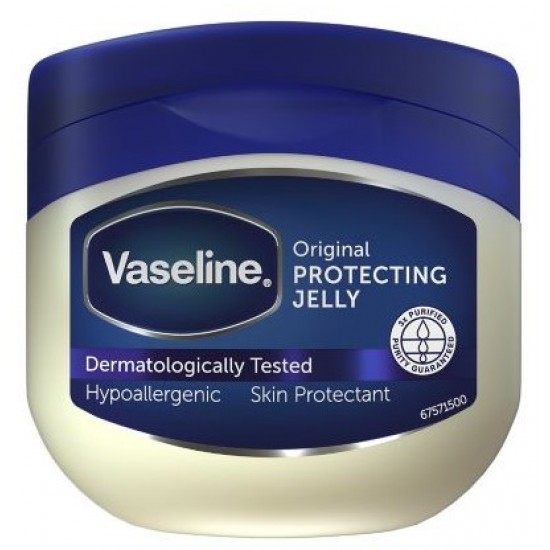 Vaseline Petroleum Jelly 250ml