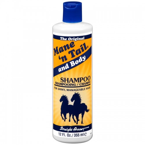 Mane 'n Tail Shampoo 355ml Original 