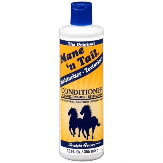 Mane 'n Tail Conditioner 355ml Original 