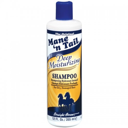 Mane 'n Tail Shampoo 355ml Deep Moisturising