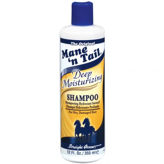 Mane 'n Tail Shampoo 355ml Deep Moisturising