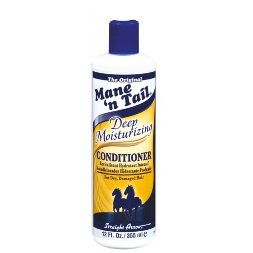 Mane 'n Tail Conditioner 355ml Deep Moisturising