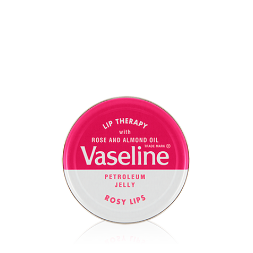 Vaseline Lip Therapy 20g Rosy Lips