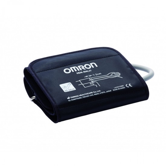 Omron Large Cuff for BPM HEM-RML31