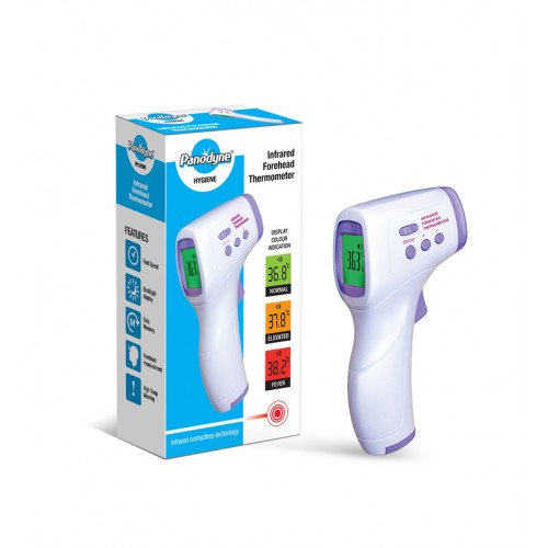 Panodyne Infrared Contactless Thermometer