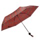 X-brella Ladies Umbrellas Assorted Tartan