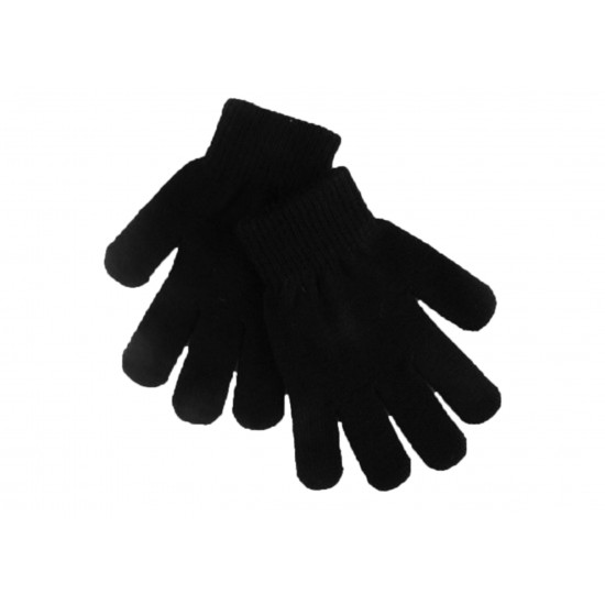 ** Men's Magic Gloves Assorted