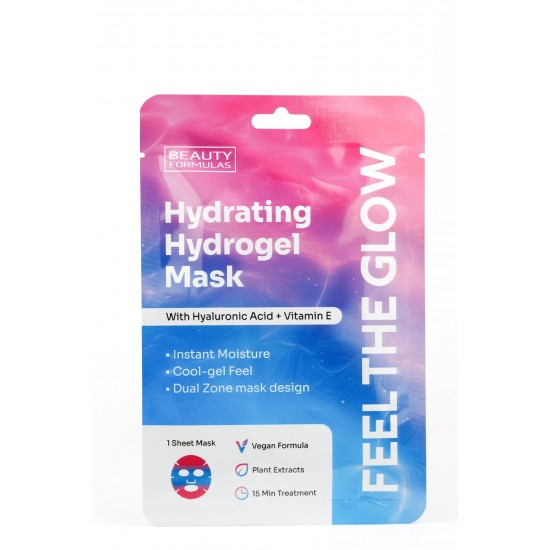 BF Hydrogel Face Mask Hydrating