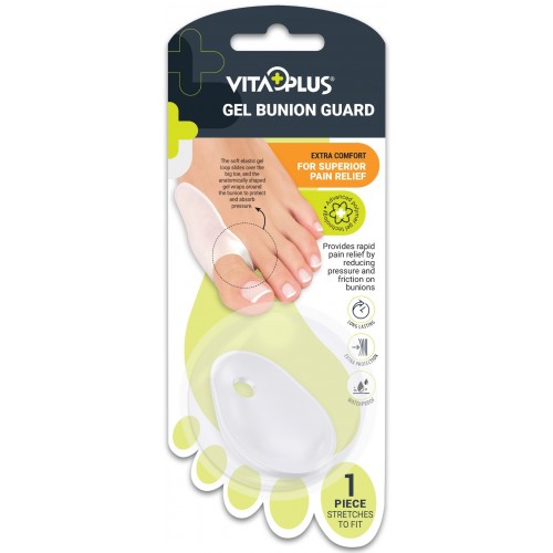 VitaPlus Gel Bunion Guard