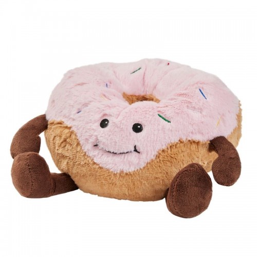Warmies Microwaveable Soft Toys Donut