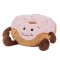 Warmies Microwaveable Soft Toys Donut