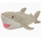 Warmies Microwaveable Soft Toys Shark