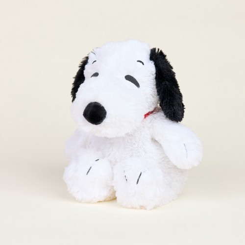 Warmies Microwaveable Soft Toys Snoopy