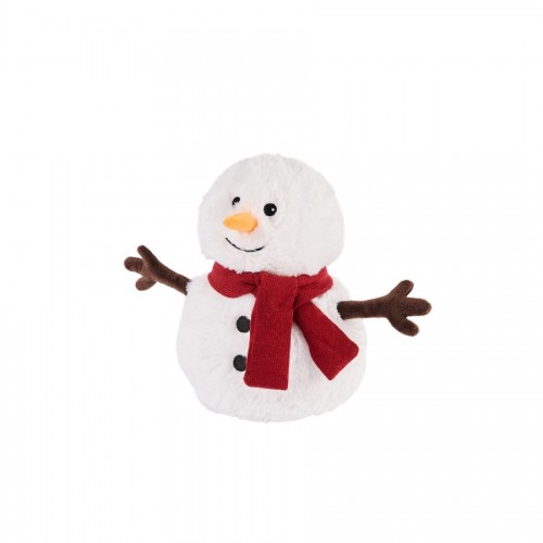 Warmies Microwaveable Soft Toys Snowman