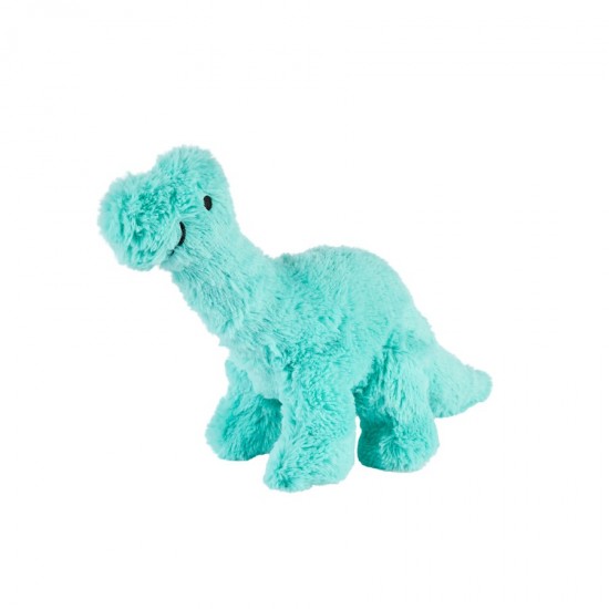 Warmies Microwaveable Soft Toys Brachiosaurus