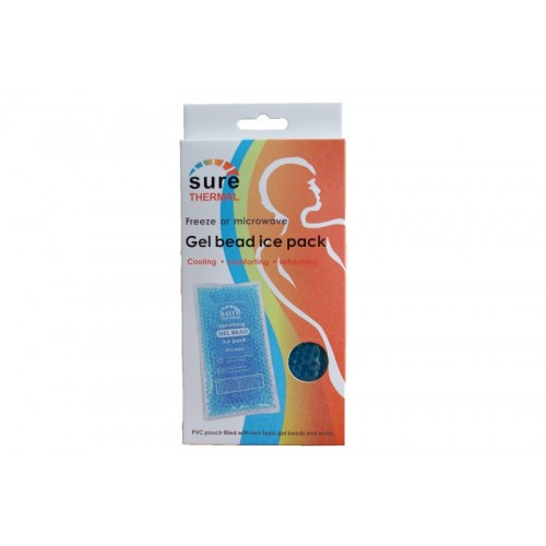 Sure Thermal Gel Beads Ice Pack