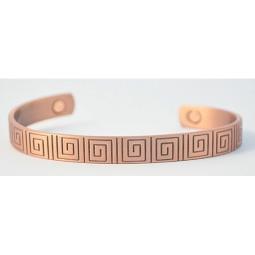 Copper Bracelets CUB27
