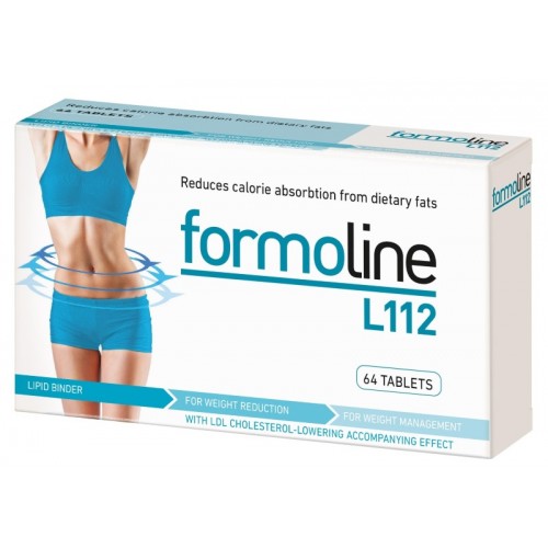 Formoline L112 Tablets 64's