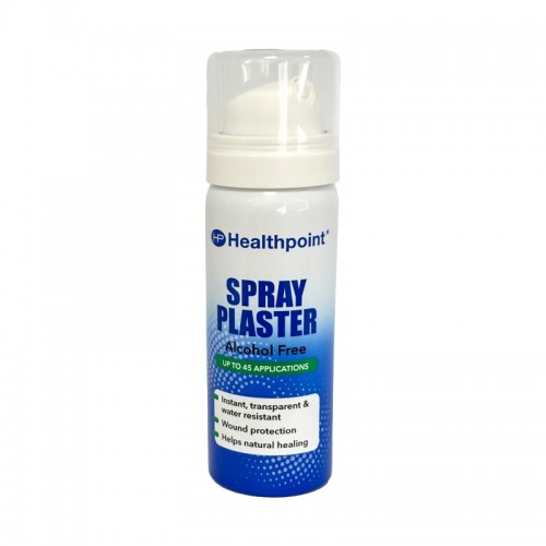 HP Spray Plaster 40ml