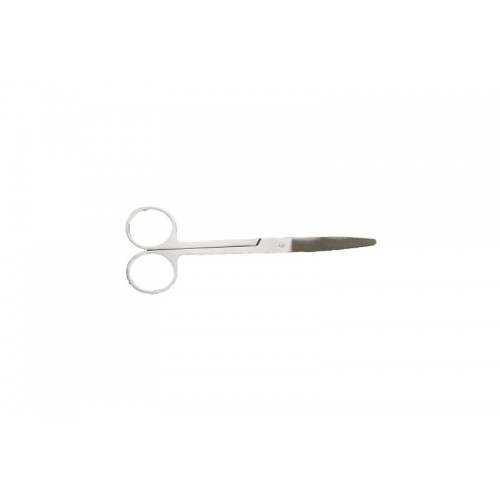 Nurses Scissors BL/BL