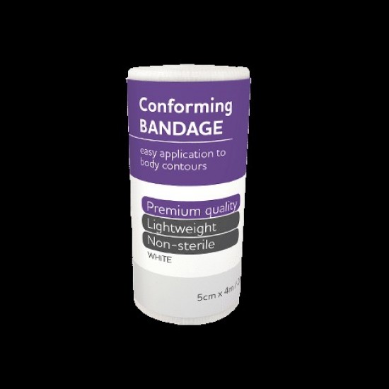 AeroForm Conforming Bandage 5cm x 4m