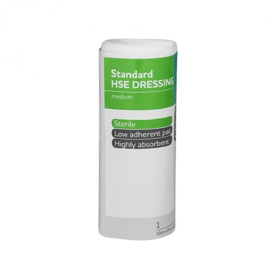 AeroWound Standard HSE Dressing Medium