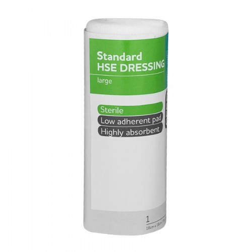 AeroWound Standard HSE Dressing Large