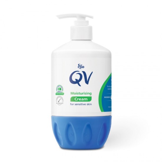 QV Moisturising Cream 500g